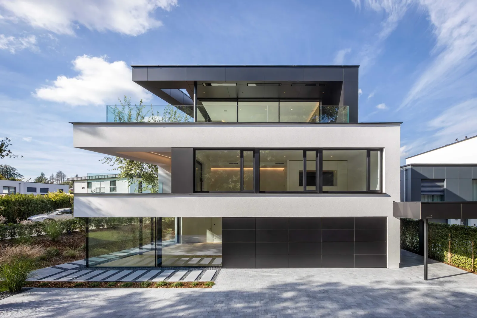 Villa Luxembourg