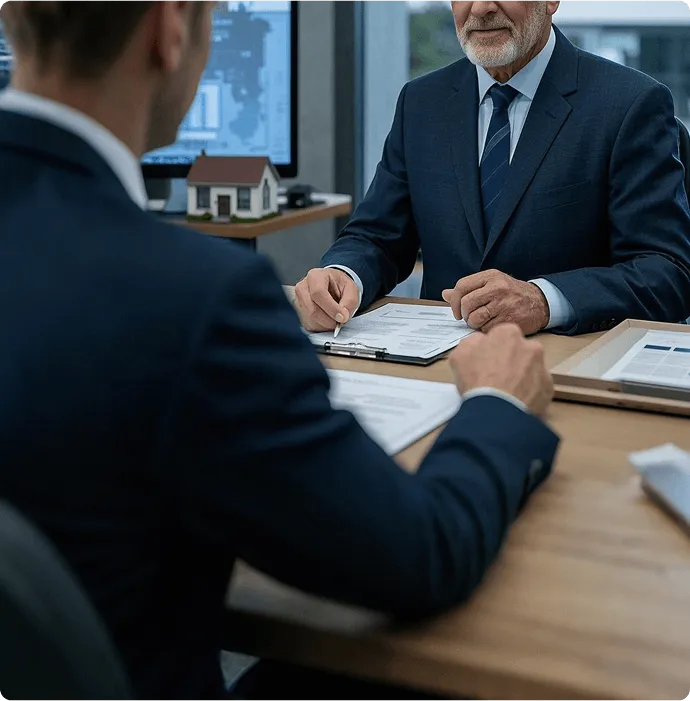 Anticiper, consulter et négocier