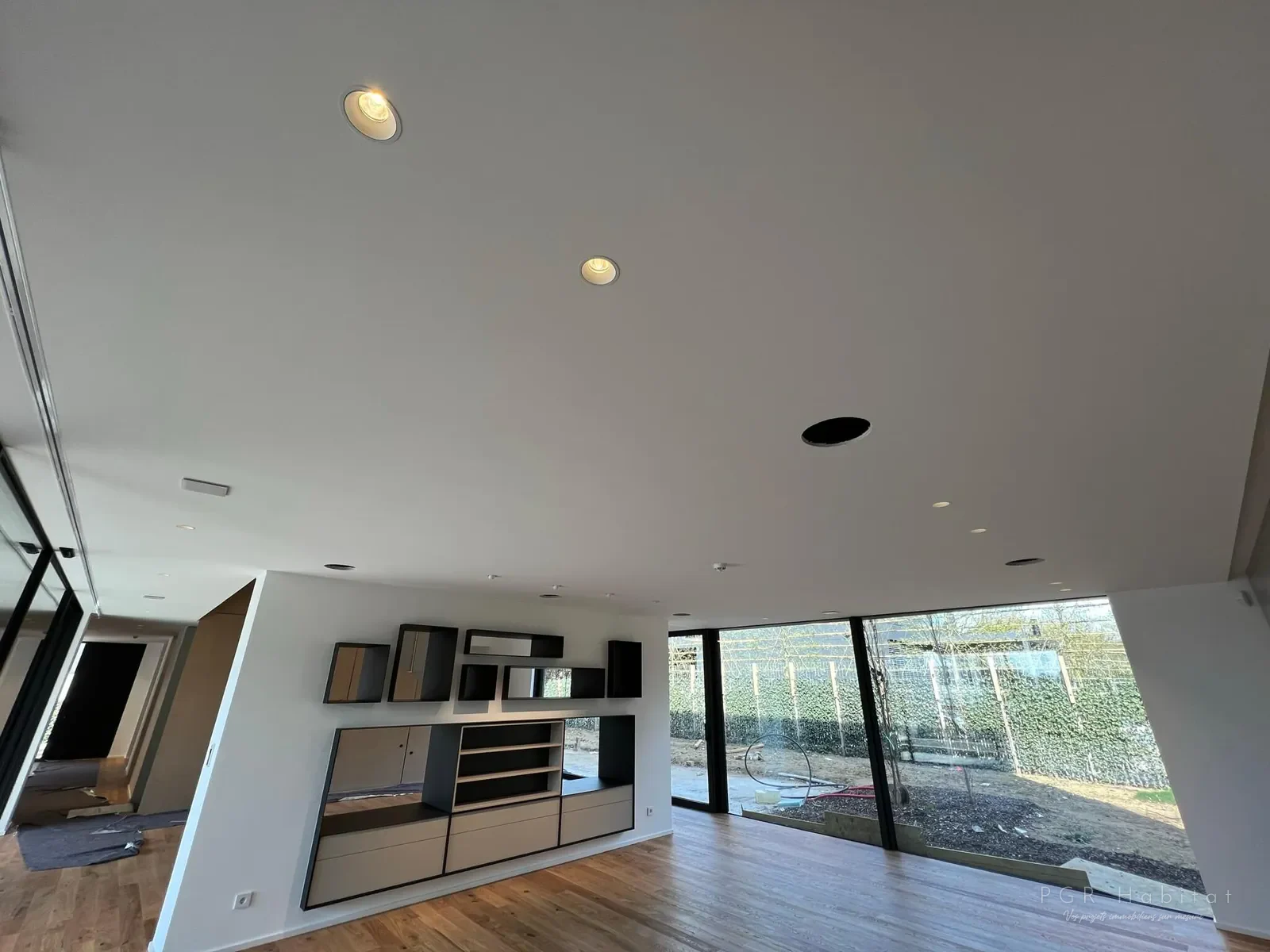 High-end villa in Luxembourg — High-end villa in Luxembourg, view 13