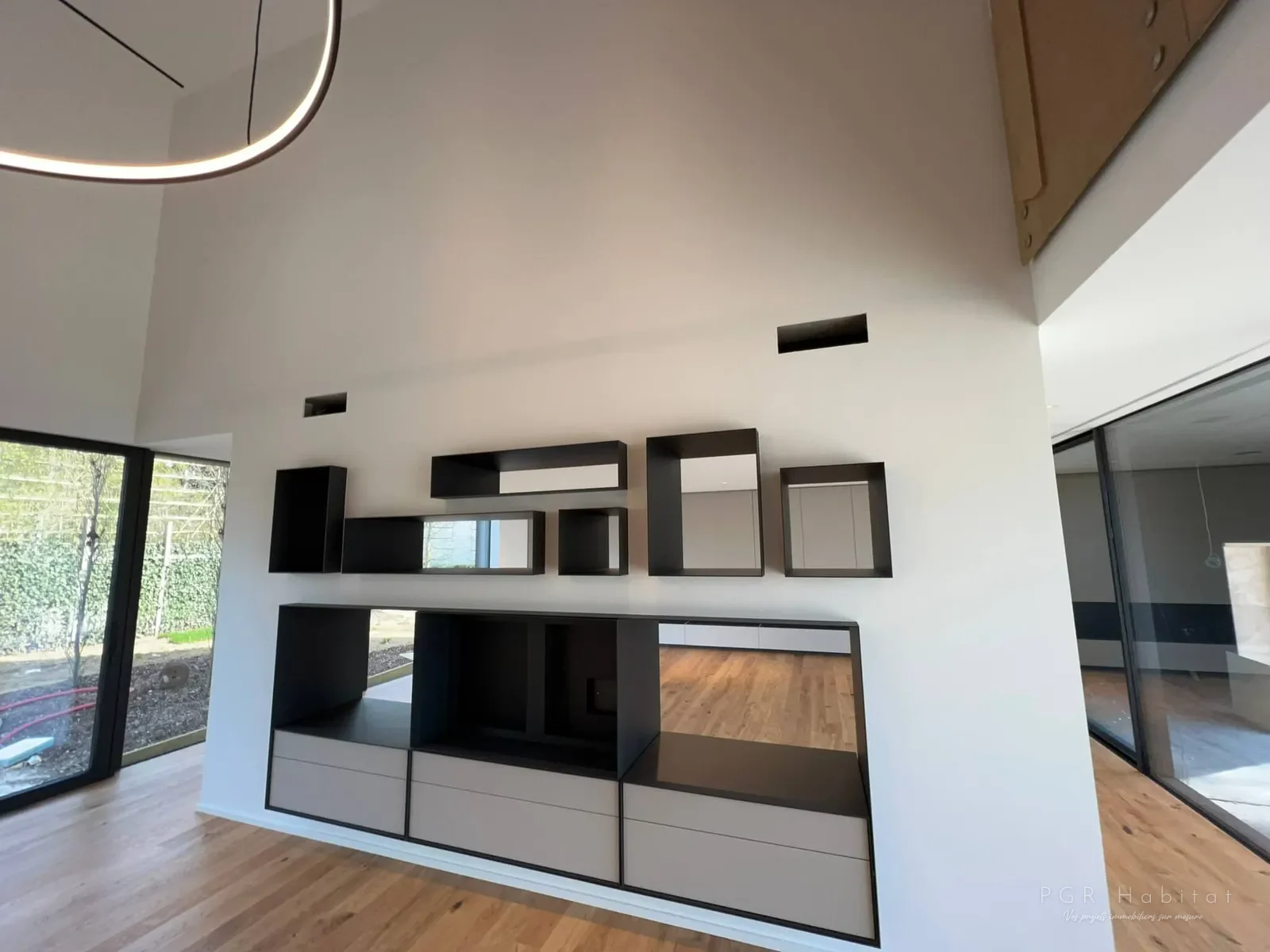 High-end villa in Luxembourg — High-end villa in Luxembourg, view 2