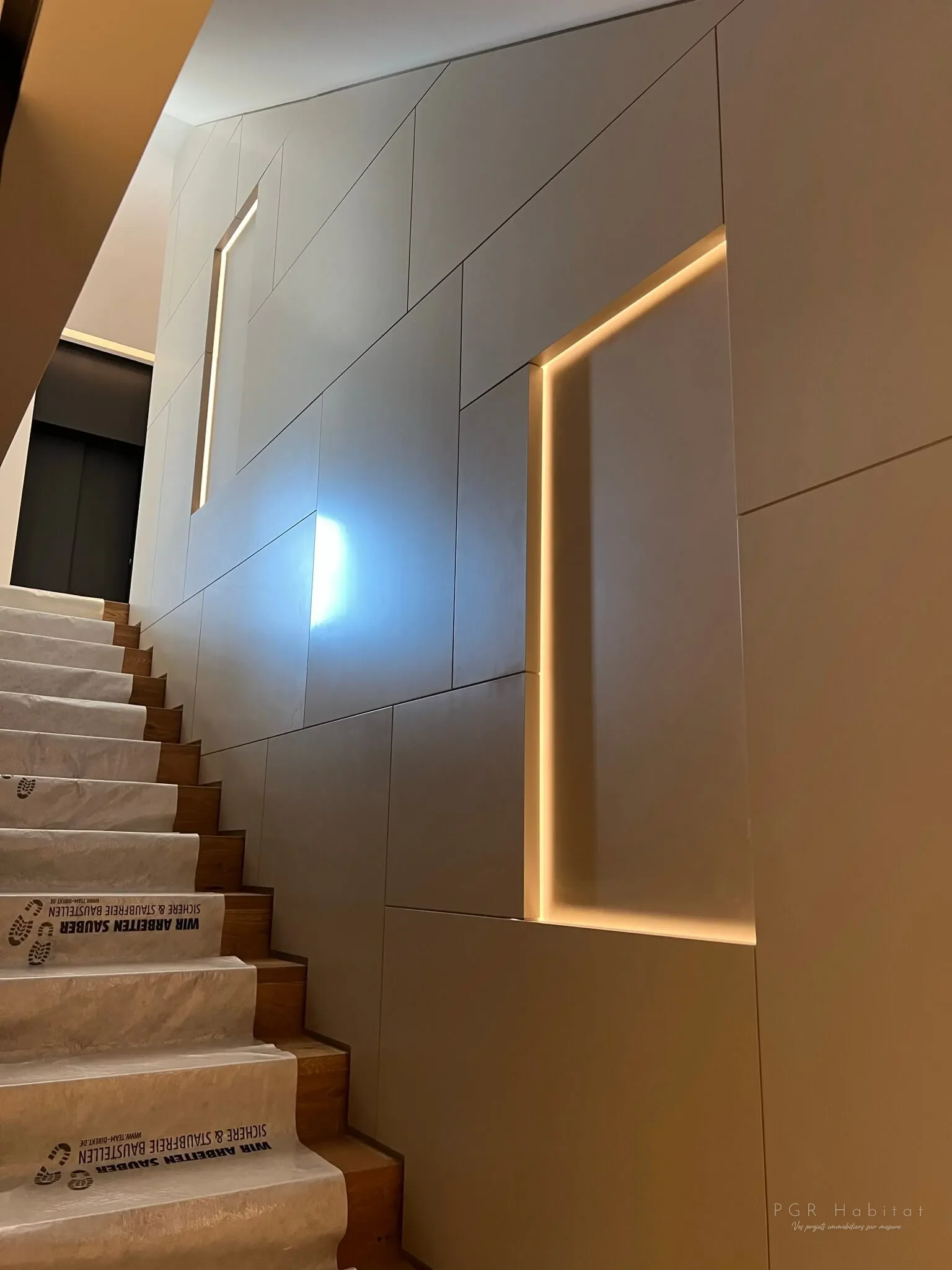 High-end villa in Luxembourg — High-end villa in Luxembourg, view 3