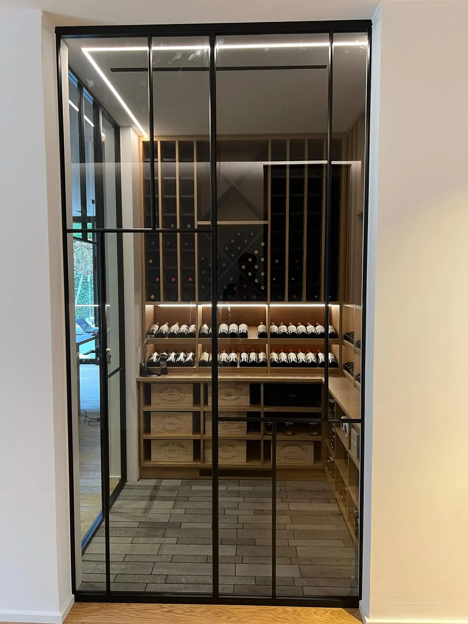 High-end villa in Luxembourg — High-end villa in Luxembourg, view 4