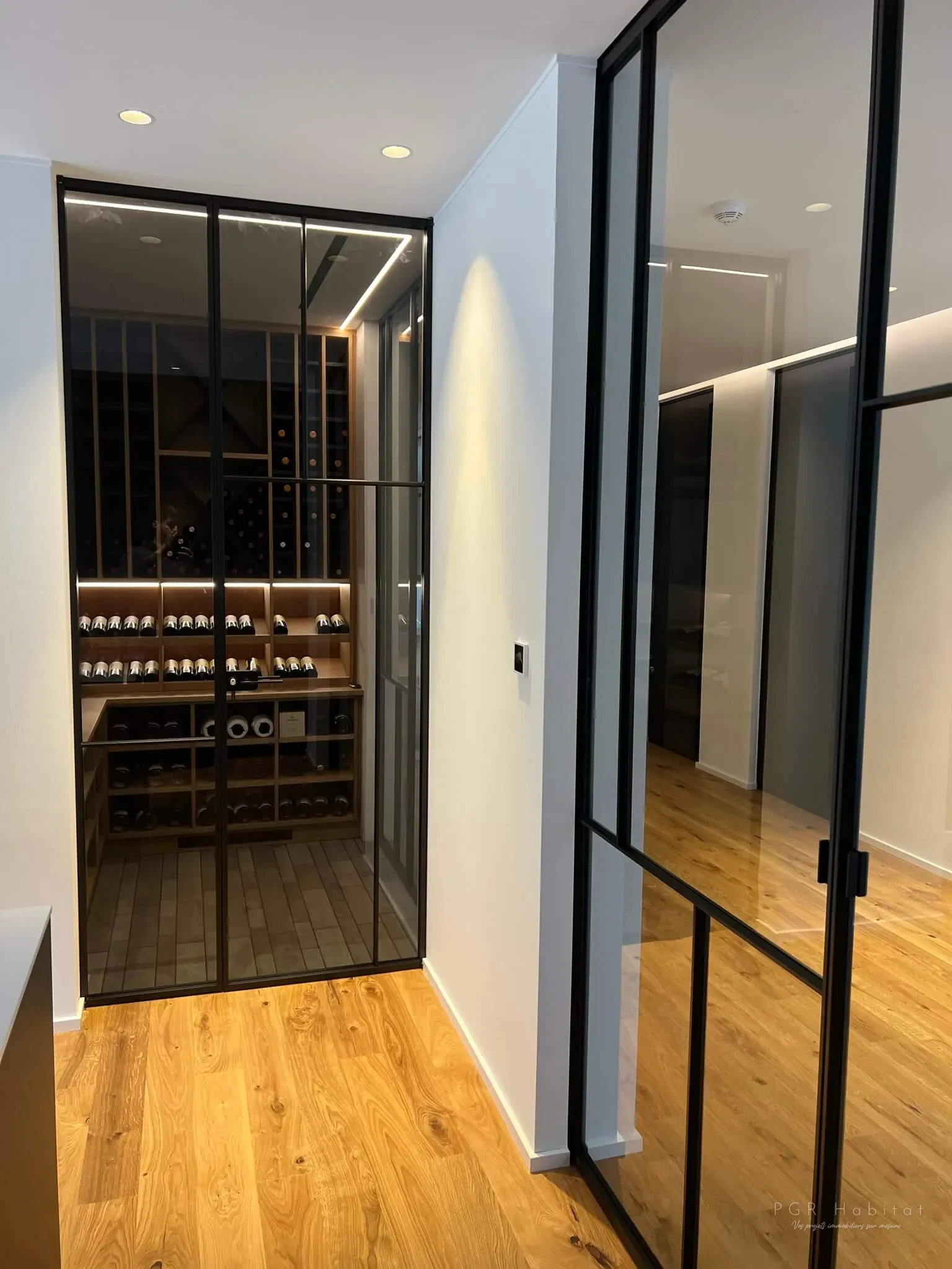 High-end villa in Luxembourg — High-end villa in Luxembourg, view 5
