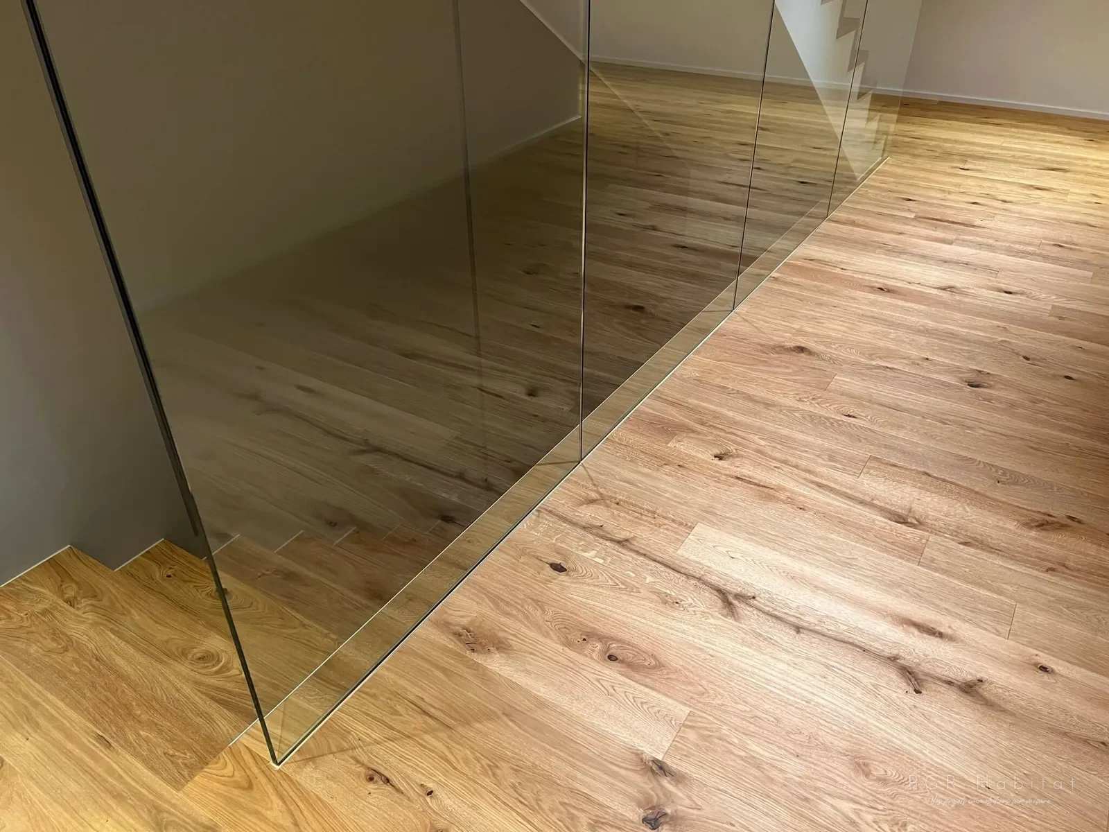 High-end villa in Luxembourg — High-end villa in Luxembourg, view 8