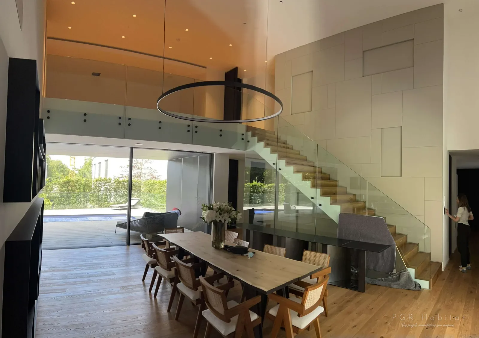 High-end villa in Luxembourg — High-end villa in Luxembourg, view 10