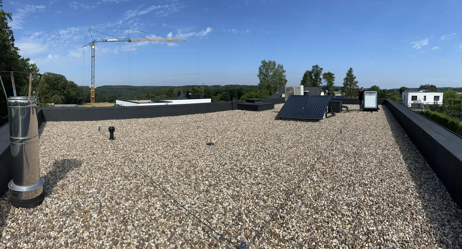 High-end villa in Luxembourg — High-end villa in Luxembourg, view 12